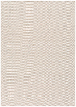 Vloerkleed Look - Beige Vloerkleed Look - Beige