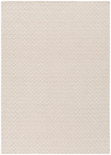 Vloerkleed Look - Beige