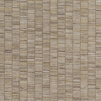 Behang Unito Ribbon Grass 60655 - Hookedonwalls UNITO RIBBON GRASS - 60655