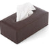 Tissue Box Bruin Kaba - Bentley