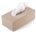 Tissue Box Beige Kaba - Bentley