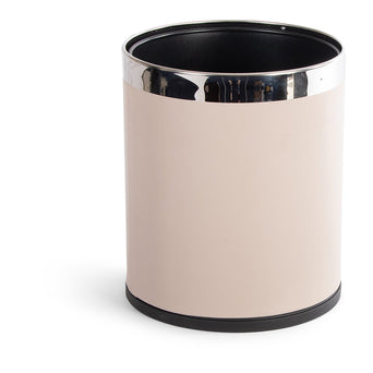 Prullenbak Butak Beige - Bentley Prullenbak Butak Beige - Bentley