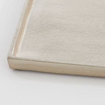 Maes schaal licht goud Maes schaal licht goud