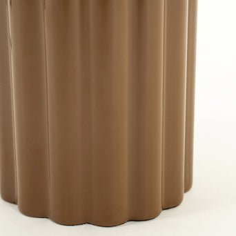 Pallas Table Lamp Mustard Pallas Mustard