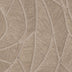 Behang Manila Spiral Taupe 64511 - ARTE