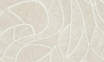 Behang Manila Spiral Bone 64512 - ARTE Behang Manila Spiral Bone 64512 - ARTE