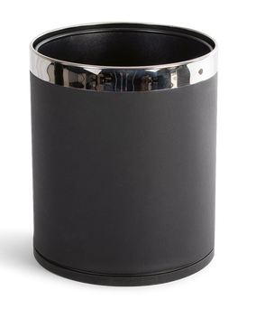 Prullenbak Butak Zwart - Bentley Prullenbak Butak Zwart - Bentley