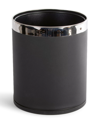 Prullenbak Butak Zwart - Bentley Prullenbak Butak Zwart - Bentley