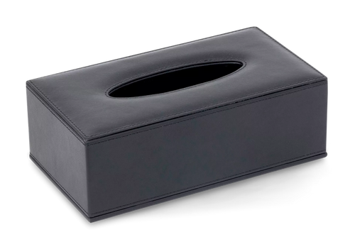 Tissue Box Zwart Kaba - Bentley