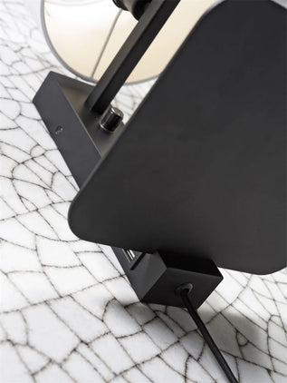 Wandlamp Florence - Dark beige Wandlamp Florence - Dark beige