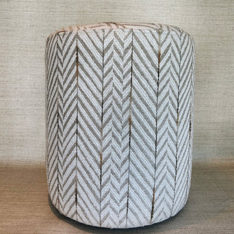 Poef Angela - Beige Poef Angela - Beige