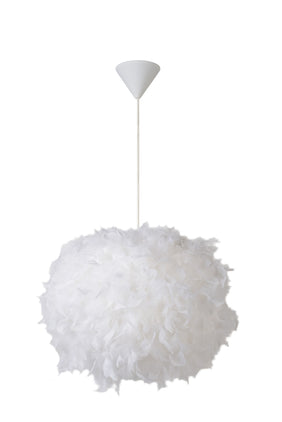 Goosy Soft Hanglamp - Wit Goosy Soft Hanglamp - Wit