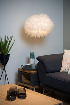 Goosy Soft Hanglamp - Wit Goosy Soft Hanglamp - Wit