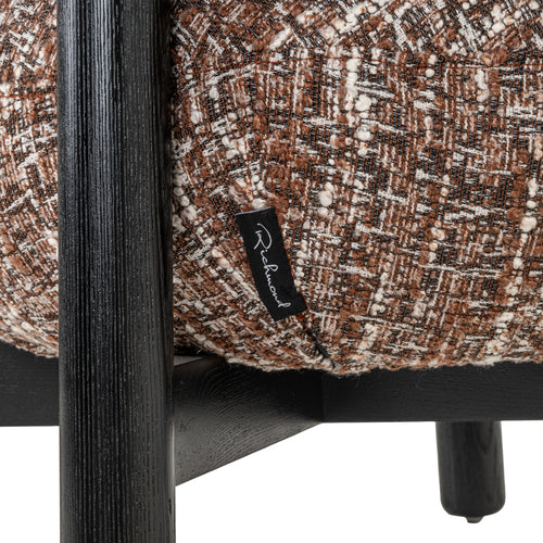 Ornella Fauteuil - Hazel