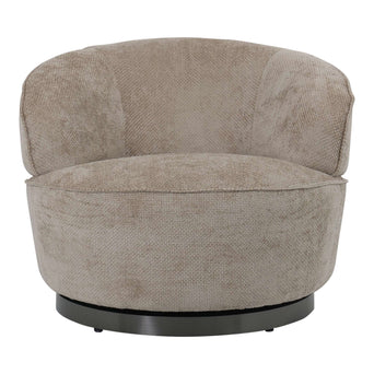 Filou Fauteuil Beige Filou Fauteuil Beige