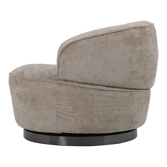 Filou Fauteuil Beige Filou Fauteuil Beige