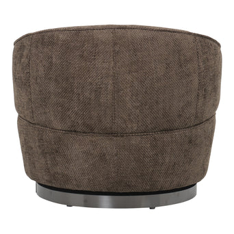 Filou Fauteuil Dark Brown Filou Fauteuil Dark Brown