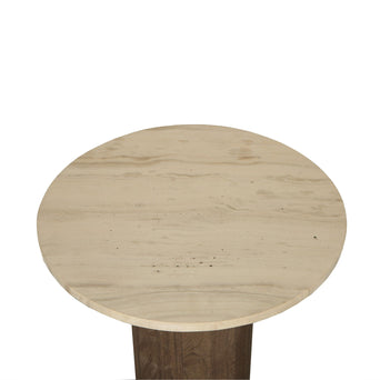 Liora Sidetable Mango Wood Liora Sidetable Mango Wood