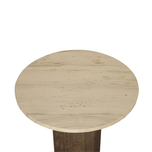 Liora Sidetable Mango Wood