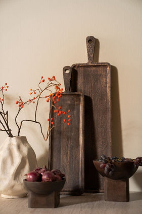 Schaal Bora - Medium Schaal Bora - Medium