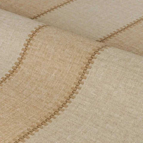 Behang Azur Camel Beige, referentie 78092650, Casamance