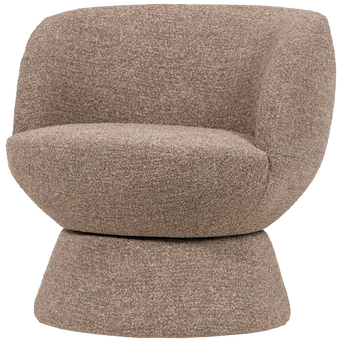 Shuffle draaifauteuil Naturel Shuffle draaifauteuil Naturel