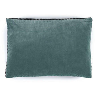 Sierkussen Athena Eucalyptus - Elitis Sierkussen Athena Eucalyptus - Elitis