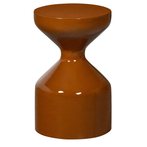 Bijzettafel Floyd - Brown