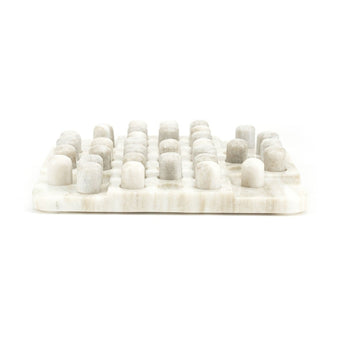 Solitaire - Marmer Solitaire - Marmer