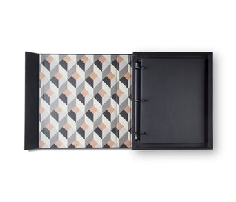 Photo album S - Good Times Okergeel Photo album S - Good Times Okergeel