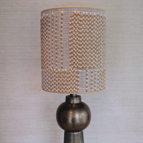 Unieke lampenkap Linea