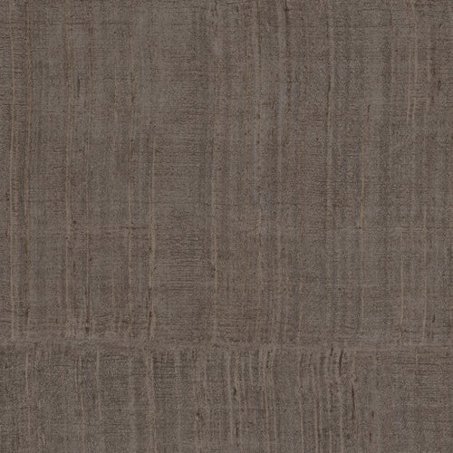 Behang Alaya Katan Silk Choclate 11517 - ARTE