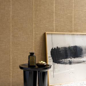 Behang Uno Ochre 46561A - ARTE Behang Uno Ochre 46561A - ARTE