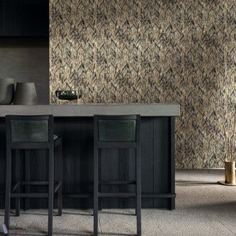 Behang Arapaho Casamance 71100172 Behang Arapaho Casamance 71100172