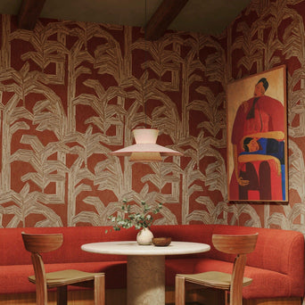 Behang Lanai Kailua 81505 - Arte Behang Lanai Kailua 81505 - Arte