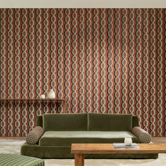 Behang Le Couturier Franges 58523 - Arte Behang Le Couturier Franges 58523 - Arte