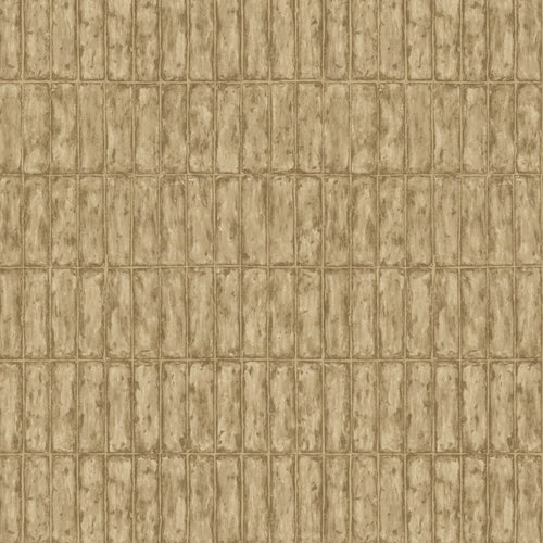 Behang Metal X Patina Chalk Stone 60121 - Arte