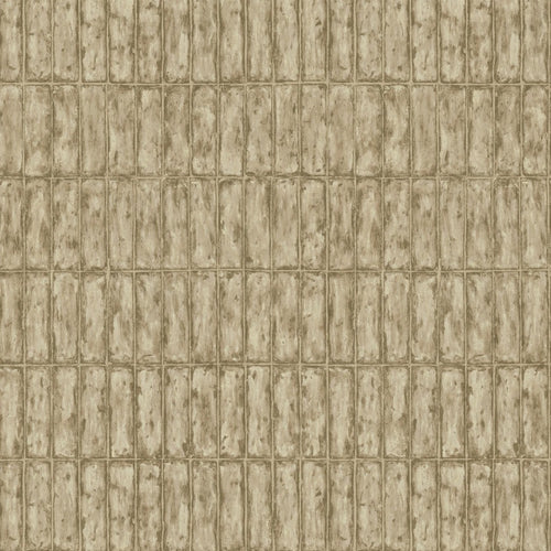 Behang Metal X Patina Chalk Stone 60122 - Arte