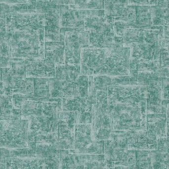 Behang Metal X Patina Quilt 60141 - Arte Behang Metal X Patina Quilt 60141 - Arte