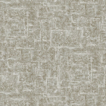 Behang Metal X Patina Quilt 60142 - Arte Behang Metal X Patina Quilt 60142 - Arte
