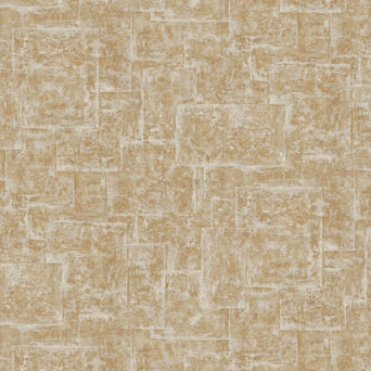 Behang Metal X Patina Quilt 60143 - Arte Behang Metal X Patina Quilt 60143 - Arte