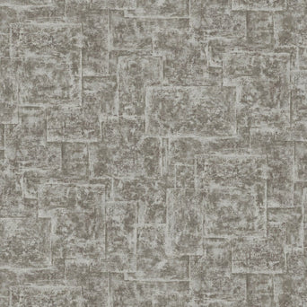 Behang Metal X Patina Quilt 60144 - Arte Behang Metal X Patina Quilt 60144 - Arte