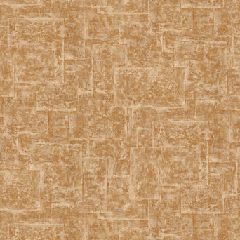 Behang Metal X Patina Quilt 60145 - Arte Behang Metal X Patina Quilt 60145 - Arte