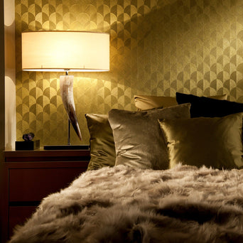 Behang Heliodor Scale 49107 - ARTE Behang Heliodor Scale 49107 - ARTE