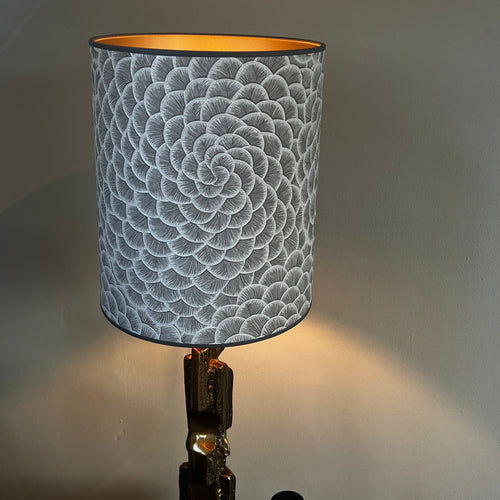 Unieke lampenkap Karin Sajo