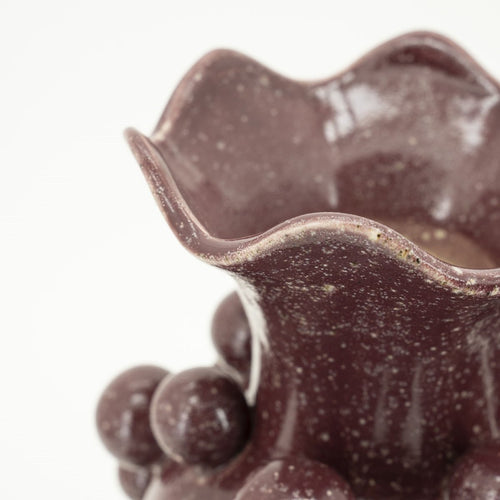 Vaas Viro - Burgundy