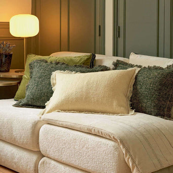 Sierkussen Balzac Epices - Elitis Sierkussen Balzac Epices - Elitis