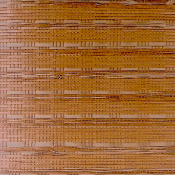 Behang Bree - Warm Oranje Behang Bree - Warm Oranje