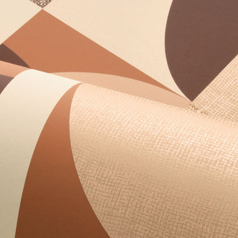 Behang Barillet 76261018 - Casamance Behang Barillet 76261018 - Casamance