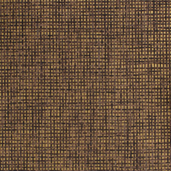 Behang Wilma - Bruin Goud Metallic Behang Wilma - Bruin Goud Metallic
